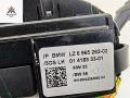 переключатель подрулевой BMW 3 серия E90/E91/E92/E93 2006, 2.0 л., бензин, АКПП, серый, седан, 6965262 - фото №4