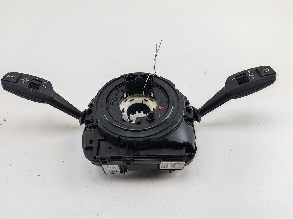 переключатель подрулевой BMW 3 E90/E91/E92/E93 2006, 2.0 л., бензин, АКПП, серый, седан, 6965262