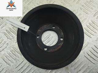 шкив помпы BMW 5 серия E39 1998, 2.0 л., бензин, МКПП, серый, седан, 1730554