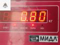 клапан холостого хода BMW 5 серия E39 1998, 2.0 л., бензин, МКПП, серый, седан, 0280140545, 1744713 - фото №3