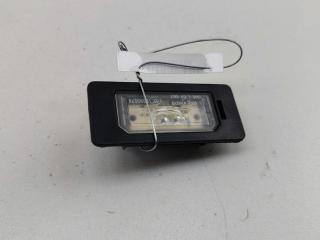 подсветка номера BMW X1 E84 2011, 2.0 л., дизель, АКПП, чёрный, внедорожник 5 дв., 7193293