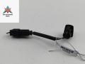 форсунка омывателя лобового стекла BMW 5 серия E60/E61 2005, 2.5 л., бензин, АКПП, серый, универсал, 7137969 - фото №2