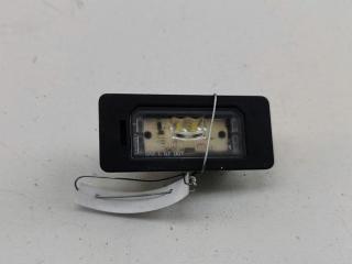 подсветка номера BMW X1 E84 2011, 2.0 л., дизель, АКПП, чёрный, внедорожник 5 дв., 7193293