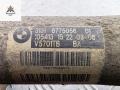 стойка передняя BMW 5 серия E60/E61 2006, 2.5 л., бензин, АКПП, чёрный, седан, 6775056 - фото №4