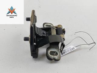 петля крышки багажника BMW X1 E84 2011, чёрный, внедорожник 5 дв.