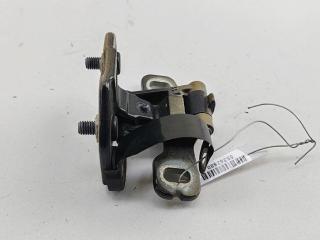 петля крышки багажника BMW X1 E84 2011, чёрный, внедорожник 5 дв.