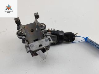 замок зажигания BMW 5 серия E39 1999, 2.0 л., бензин, МКПП, серый, седан, 1095995