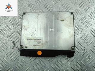 ЭБУ BMW 5 серия E39 1998, 2.0 л., бензин, МКПП, серый, седан, 1429861
