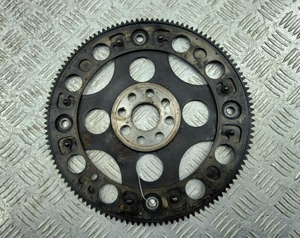Маховик АКПП (драйв плата) BMW 5 E60/E61 2004, 2.5 л., дизель, АКПП, чёрный, универсал, 7788746