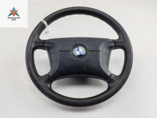 руль BMW 3 серия E36 [рестайлинг] 1999, 1.9 л., бензин, МКПП, чёрный, хетчбэк 3 дв.