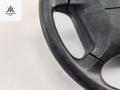руль BMW 3 серия E36 [рестайлинг] 1999, 1.9 л., бензин, МКПП, чёрный, хетчбэк 3 дв. - фото №3