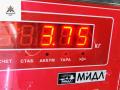 суппорт передний правый BMW 3 серия E36 [рестайлинг] 1998, 1.6 л., бензин, АКПП, чёрный, хетчбэк 3 дв. - фото №4