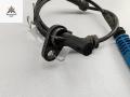 датчик ABS BMW 5 серия E60/E61 2006, 2.5 л., бензин, АКПП, чёрный, седан, 69087059 - фото №2