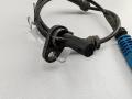 датчик ABS BMW 5 серия E60/E61 2006, 2.5 л., бензин, АКПП, чёрный, седан, 69087059 - фото №2