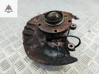 ступица передняя правая BMW 3 серия E36 [рестайлинг] 1998, 1.6 л., бензин, АКПП, чёрный, хетчбэк 3 дв.