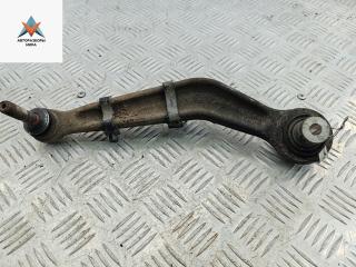 рычаг задний левый BMW 5 серия E60/E61 2006, 2.5 л., бензин, АКПП, чёрный, седан