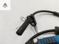 датчик ABS BMW 5 серия E60/E61 2006, 2.5 л., бензин, АКПП, чёрный, седан, 10323394 - фото №2