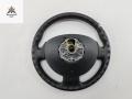 руль Renault Scenic 2 поколение 2004, 1.6 л., бензин, МКПП, серый, минивэн, 8200106306 - фото №3