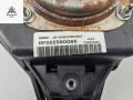 подушка безопасности водителя Fiat Stilo 1 поколение 2002, 1.8 л., бензин, МКПП, серый, хетчбэк 3 дв., 735317551 - фото №3