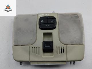 фонарь салона (плафон) Mercedes-Benz E-Класс W210/S210 1998, 3.2 л., бензин, АКПП, чёрный, универсал, 208820