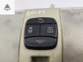фонарь салона (плафон) Mercedes-Benz E-Класс W210/S210 1998, 3.2 л., бензин, АКПП, чёрный, универсал, 208820 - фото №2