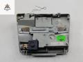фонарь салона (плафон) Mercedes-Benz E-Класс W210/S210 1998, 3.2 л., бензин, АКПП, чёрный, универсал, 208820 - фото №3