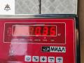 фонарь салона (плафон) Mercedes-Benz E-Класс W210/S210 1998, 3.2 л., бензин, АКПП, чёрный, универсал, 208820 - фото №4