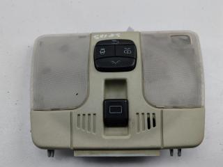 фонарь салона (плафон) Mercedes-Benz E-Класс W210/S210 1998, 3.2 л., бензин, АКПП, чёрный, универсал, 208820