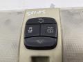 фонарь салона (плафон) Mercedes-Benz E-Класс W210/S210 1998, 3.2 л., бензин, АКПП, чёрный, универсал, 208820 - фото №2