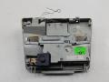 фонарь салона (плафон) Mercedes-Benz E-Класс W210/S210 1998, 3.2 л., бензин, АКПП, чёрный, универсал, 208820 - фото №3