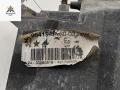 фара противотуманная левая Peugeot 407 1 поколение 2007, 2.0 л., бензин, МКПП, чёрный, универсал, 9641945680 - фото №3