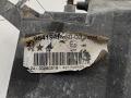 фара противотуманная левая Peugeot 407 1 поколение 2007, 2.0 л., бензин, МКПП, чёрный, универсал, 9641945680 - фото №3