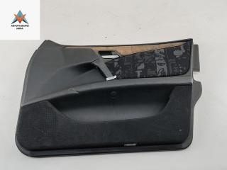 обшивка двери передняя правая Mercedes-Benz E-Класс W210/S210 1998, 3.2 л., бензин, АКПП, чёрный, универсал