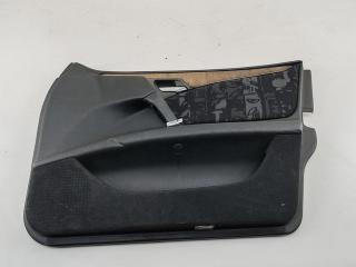 обшивка двери передняя правая Mercedes-Benz E-Класс W210/S210 1998, 3.2 л., бензин, АКПП, чёрный, универсал