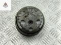 подушка крепления двигателя Mercedes-Benz E-Класс W211/S211 2004, 3.2 л., дизель, АКПП, синий, универсал - фото №3
