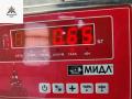 фара противотуманная левая Mercedes-Benz E-Класс W210/S210 [рестайлинг] 2001, 2.2 л., дизель, АКПП, синий, универсал, 1708200156 - фото №4