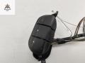 кнопки управления на руле Opel Vectra B 1998, 1.6 л., бензин, МКПП, серый, седан, 90508669 - фото №2