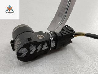 датчик парктроника Citroen C5 1 поколение [рестайлинг] 2007, 2.0 л., дизель, АКПП, чёрный, универсал, 9663649977