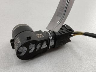 датчик парктроника Citroen C5 2007, 2.0 л., дизель, АКПП, чёрный, универсал, 9663649977