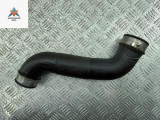 патрубок интеркулера Mercedes-Benz E-Класс W211/S211 2004, 3.2 л., дизель, АКПП, синий, универсал, 2115282782