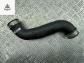 патрубок интеркулера Mercedes-Benz E-Класс W211/S211 2004, 3.2 л., дизель, АКПП, синий, универсал, 2115282782 - фото №2