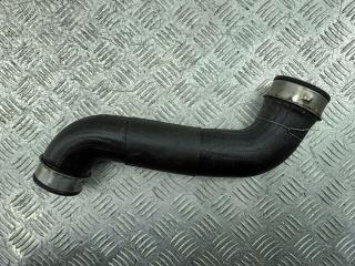 патрубок интеркулера Mercedes-Benz E-Класс W211/S211 2004, 3.2 л., дизель, АКПП, синий, универсал, 2115282782