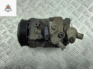 компрессор кондиционера Mercedes-Benz E-Класс W211/S211 2004, 3.2 л., дизель, 0012301411