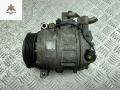 компрессор кондиционера Mercedes-Benz E-Класс W211/S211 2004, 3.2 л., дизель, 0012301411 - фото №2