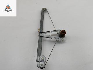 стеклоподъемник задний правый Mercedes-Benz E-Класс W124 1985, 2.3 л., бензин, АКПП, коричневый, седан