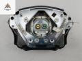 подушка безопасности водителя Mercedes-Benz C-Класс W203/S203/CL203 2002, 2.2 л., дизель, МКПП, чёрный, универсал, 2034601198 - фото №4