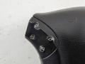 подушка безопасности водителя Mercedes-Benz C-Класс W203/S203/CL203 2002, 2.2 л., дизель, МКПП, чёрный, универсал, 2034601198 - фото №2