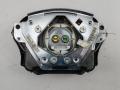 подушка безопасности водителя Mercedes-Benz C-Класс W203/S203/CL203 2002, 2.2 л., дизель, МКПП, чёрный, универсал, 2034601198 - фото №4