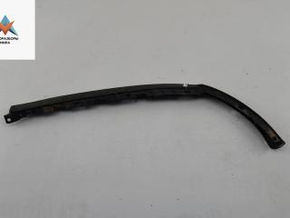 Юбка переднего бампера Opel Zafira 2 поколение (B) [рестайлинг] 2008, 1.6 л., бензин, МКПП, серый, минивэн, 13247303