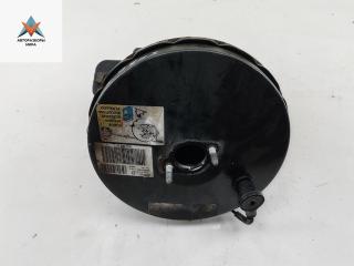 вакуумный усилитель тормозов Peugeot 607 1 поколение 2002, 2.2 л., дизель, МКПП, серый, седан, 0204021461